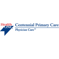 Centennial Primary Care Logo