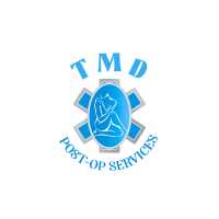 TMD Post-op Services Logo