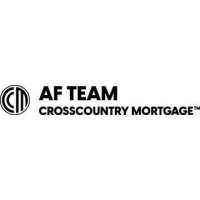 Eddie Fernandes at CrossCountry Mortgage, LLC Logo