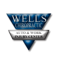 Wells Chiropractic Logo