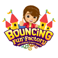 Bouncing Fun Factory LLC Logo