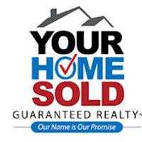 Your Home Sold Guaranteed, Renee Chen Logo