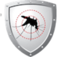 Mosquito Shield of Wilmington Logo