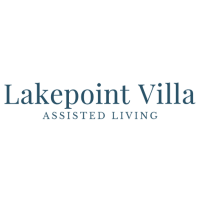 Lakepoint Villa Assisted Living Logo