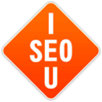 I SEO U Company Logo
