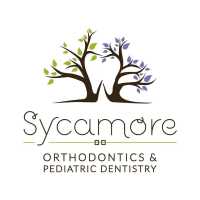 Sycamore Orthodontics & Pediatric Dentistry Logo
