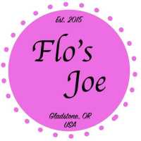 Flo's Joe Logo