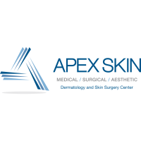 Apex Dermatology Mentor Logo
