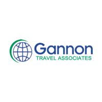 Gannon Travel Associates Logo