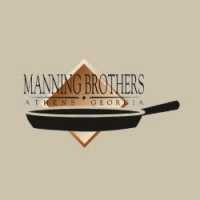 Manning Brothers Food Service Equipment Co Inc Logo