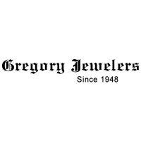 Gregory Jewelers Logo