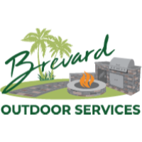 Brevard Outdoor Services Logo