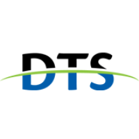 Definitive Technology Solutions Logo