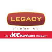 Legacy Plumbing Logo