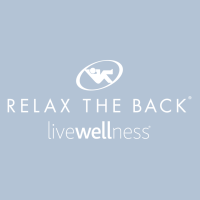 Relax The Back Orlando Logo