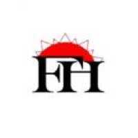 Fred Haight Insurance Agency Logo