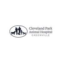 Cleveland Park Greenville Logo
