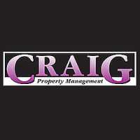 Craig Property Management Logo