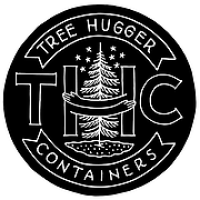 Tree Hugger Containers LLC Logo