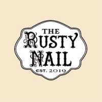 The Rusty Nail Logo