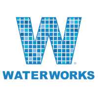 Waterworks Pool Co Logo
