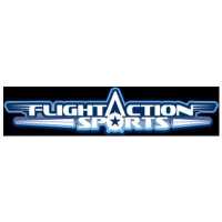 Flight Action Sports Logo