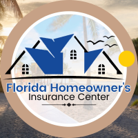 Florida Homeowners Insurance Center Logo