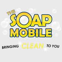 The Soap Mobile Logo