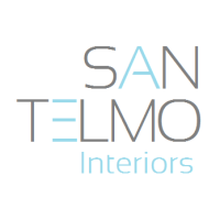 San Telmo Interiors Logo
