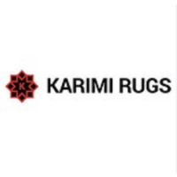 Karimi Rugs Logo