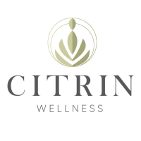 Citrin Wellness Logo