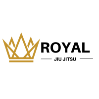 Royal Jiu Jitsu Academy Logo