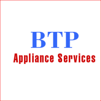 BTP Appliance Services Logo
