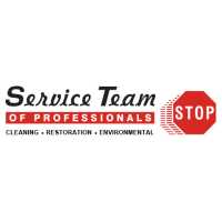 STOP Restoration Services of Charlotte North NC Logo