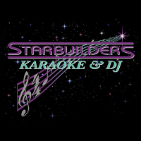 Starbuilders Karaoke & Dj Logo