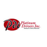 Platinum Drivers Logo