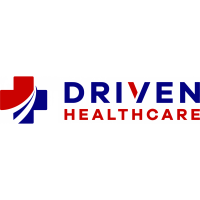 Driven Healthcare Urgent Care Logo