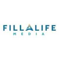 Filla Life Media LLC Logo