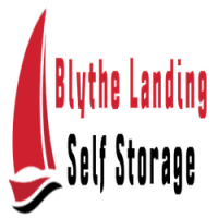 Blythe Landing Self Storage - Huntersville Logo