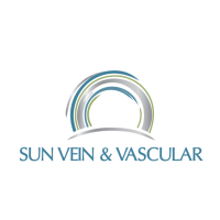 Sun Vein & Vascular Logo