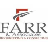 Farr & Associates Bookkeeping & Consulting, LLC Logo