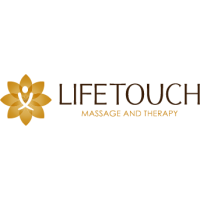LifeTouch Massage and Therapy LLC Logo