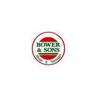 Bower & Sons Logo