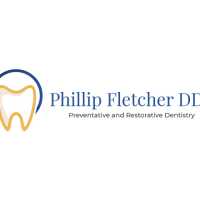 Phillip Fletcher DDS Logo