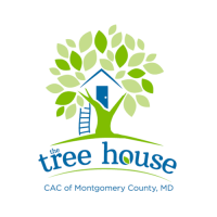 The Tree House Child Advocacy Center of Montgomery County, MD Logo