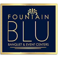 FountainBlu Event Centers Logo