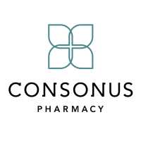 Consonus Northern California Pharmacy Logo