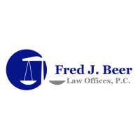 Fred J. Beer Law Offices, PC Logo