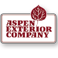 Aspen Exterior Company Logo