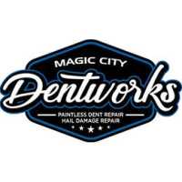Magic City Dentworks Logo